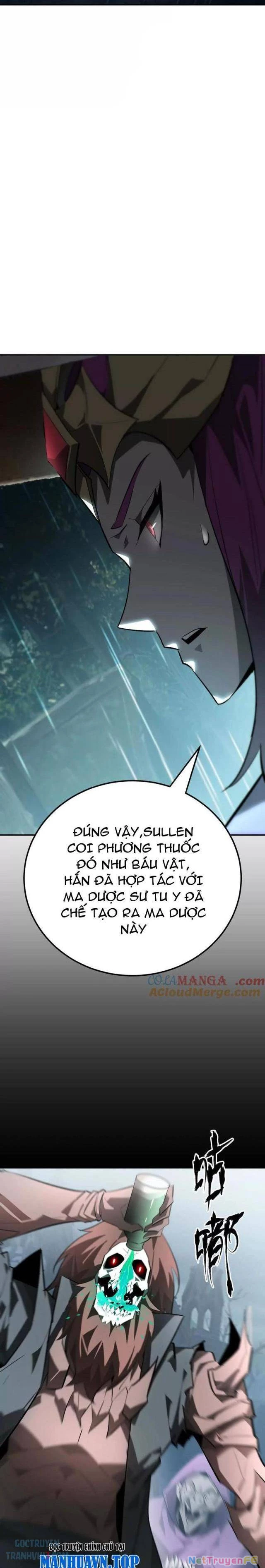 Võng Du Thiên Hạ Vô Song Chap 58 - Next Chap 59