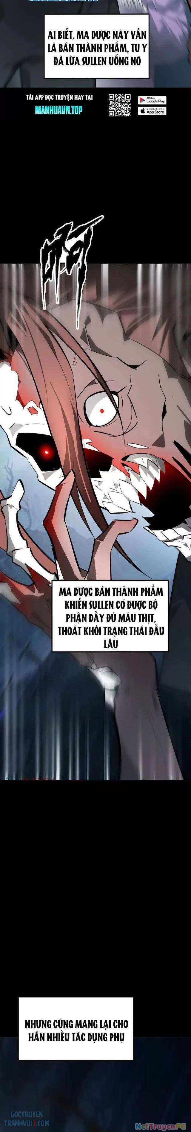 Võng Du Thiên Hạ Vô Song Chap 58 - Next Chap 59
