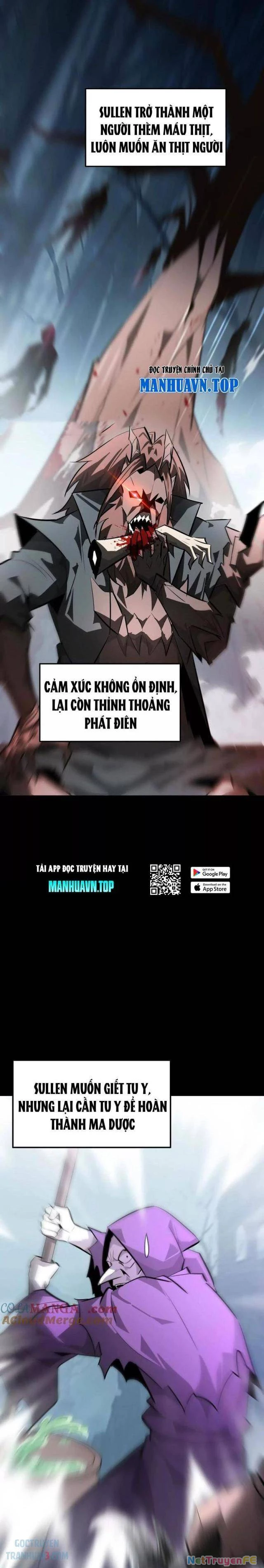Võng Du Thiên Hạ Vô Song Chap 58 - Next Chap 59