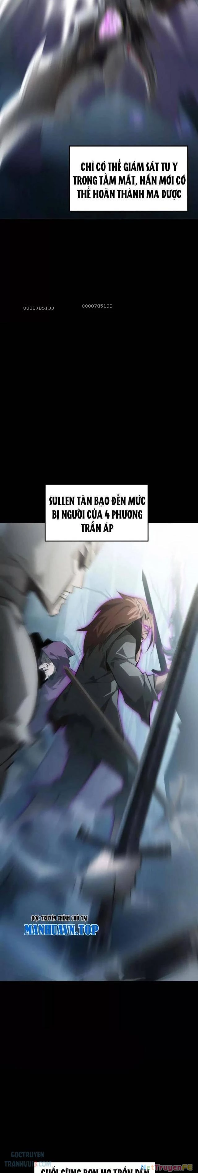 Võng Du Thiên Hạ Vô Song Chap 58 - Next Chap 59