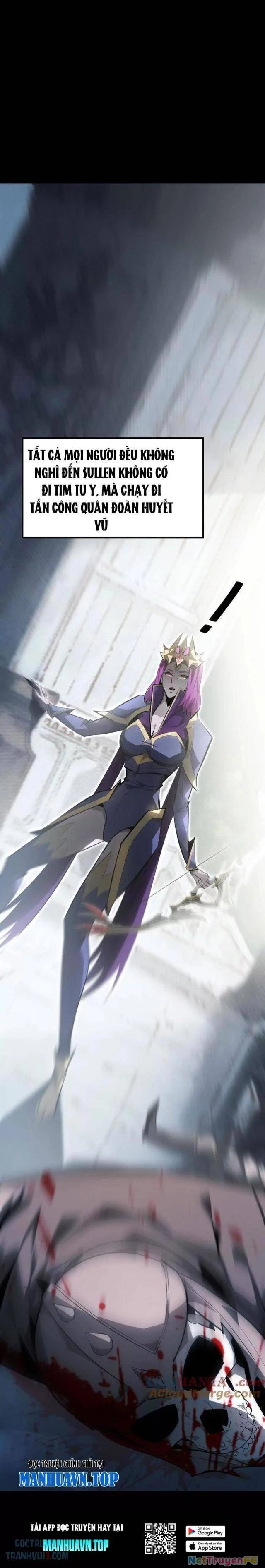 Võng Du Thiên Hạ Vô Song Chap 58 - Next Chap 59