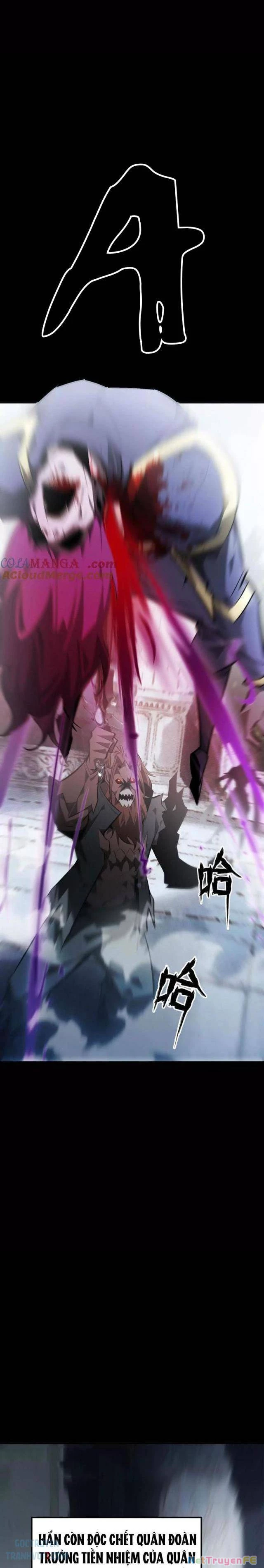 Võng Du Thiên Hạ Vô Song Chap 58 - Next Chap 59