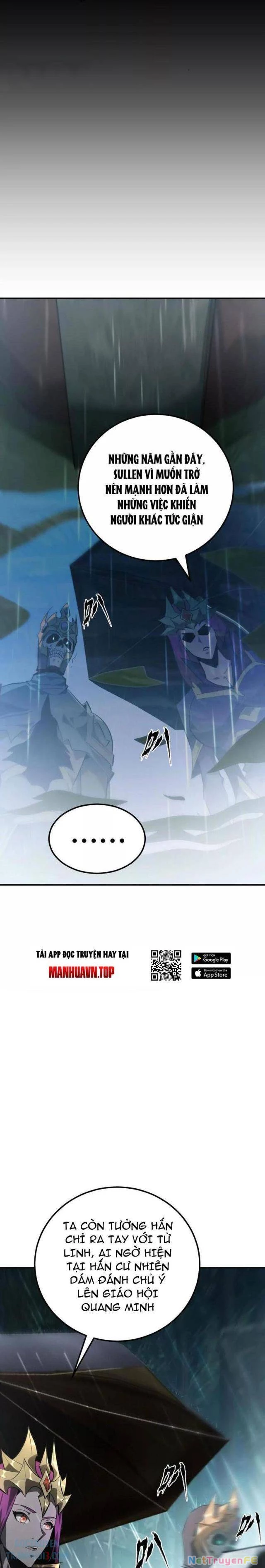 Võng Du Thiên Hạ Vô Song Chap 58 - Next Chap 59