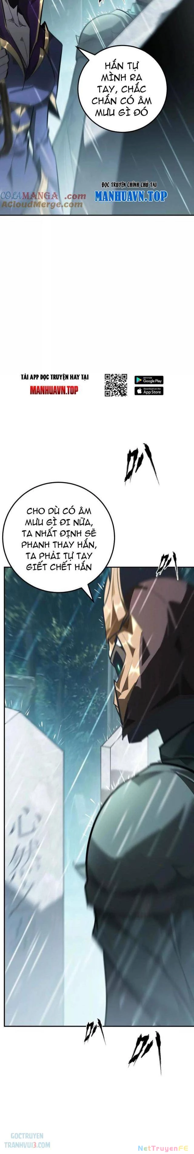 Võng Du Thiên Hạ Vô Song Chap 58 - Next Chap 59