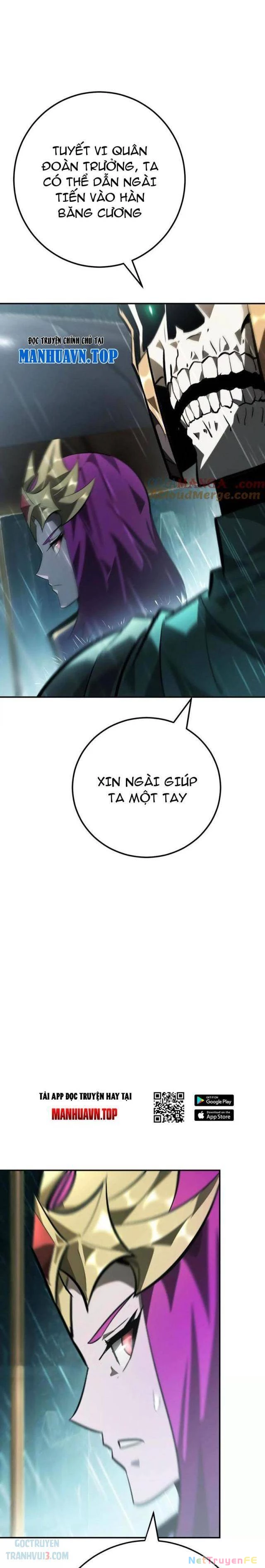 Võng Du Thiên Hạ Vô Song Chap 58 - Next Chap 59