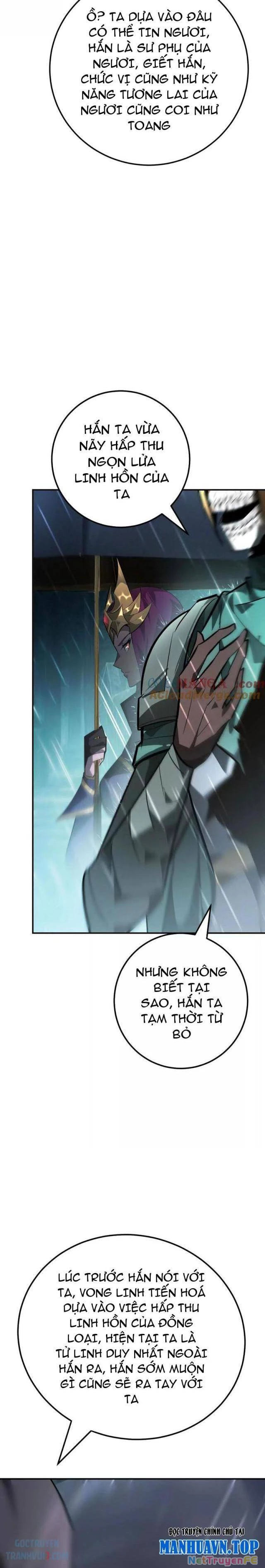 Võng Du Thiên Hạ Vô Song Chap 58 - Next Chap 59