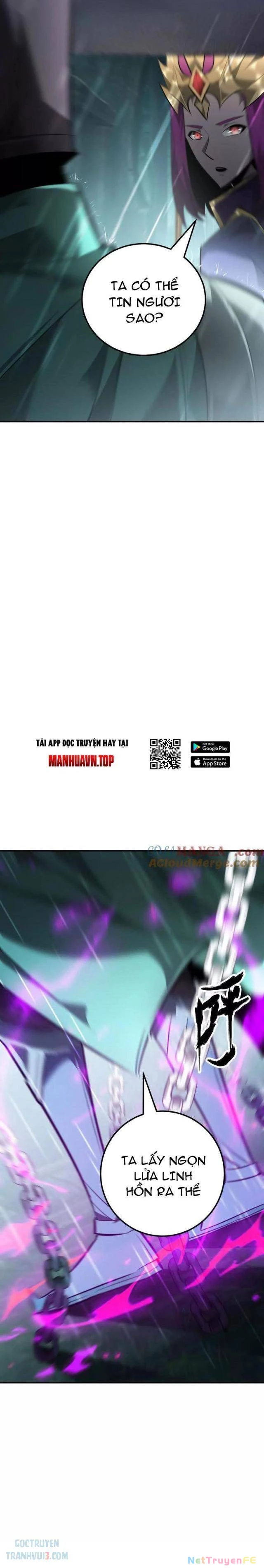 Võng Du Thiên Hạ Vô Song Chap 58 - Next Chap 59