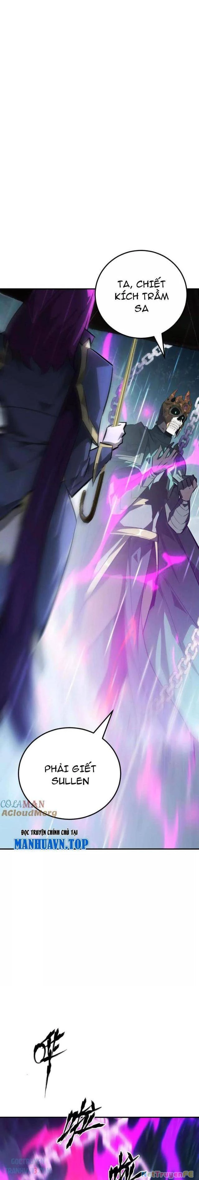 Võng Du Thiên Hạ Vô Song Chap 58 - Next Chap 59