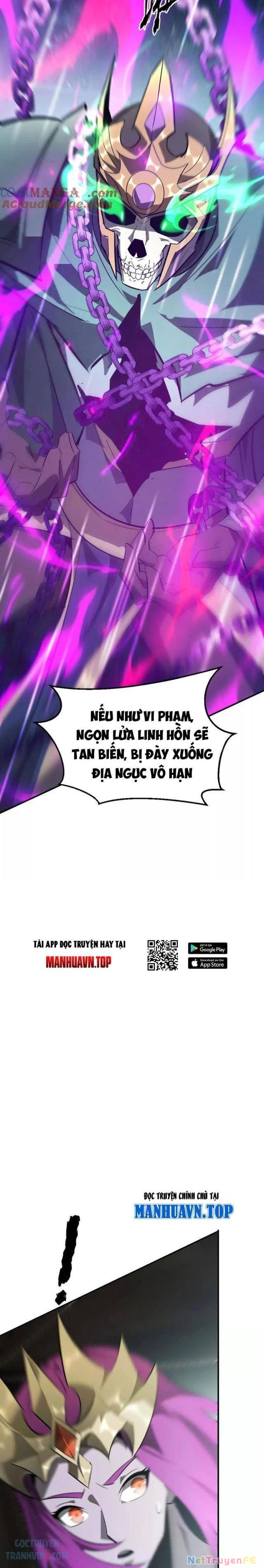 Võng Du Thiên Hạ Vô Song Chap 58 - Next Chap 59