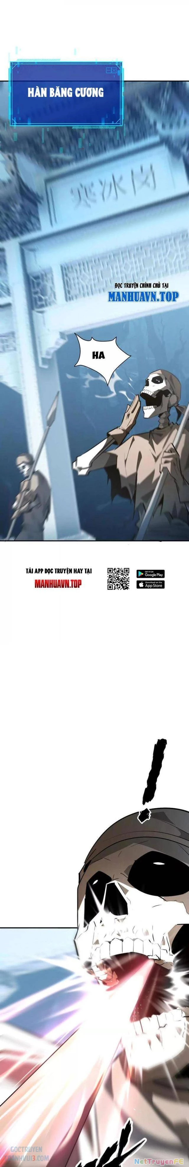 Võng Du Thiên Hạ Vô Song Chap 59 - Next Chap 60