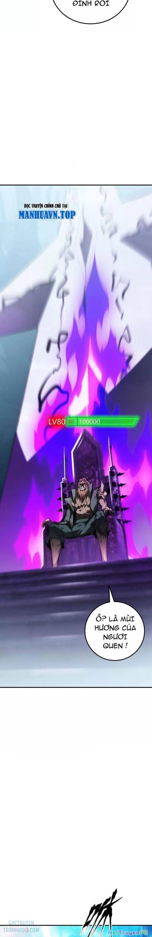 Võng Du Thiên Hạ Vô Song Chap 59 - Next Chap 60