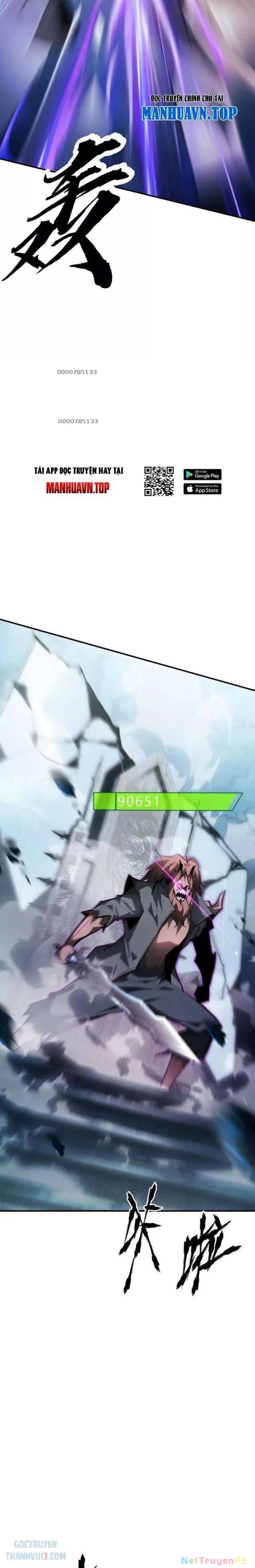 Võng Du Thiên Hạ Vô Song Chap 59 - Next Chap 60