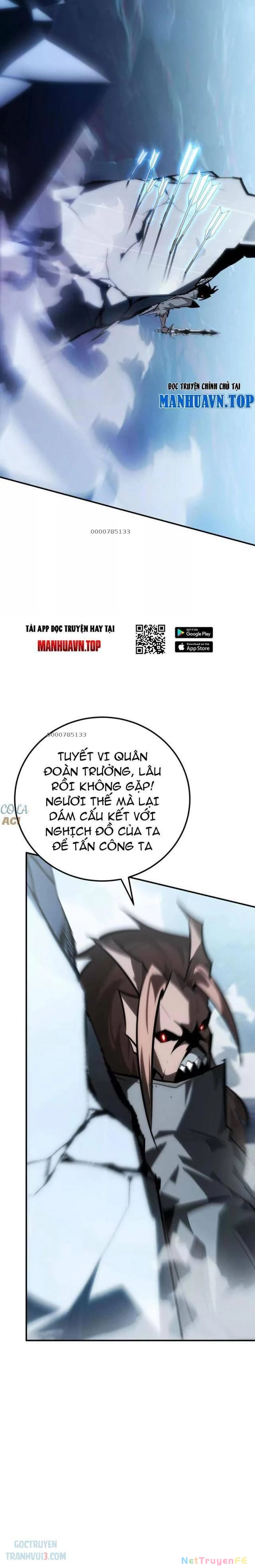 Võng Du Thiên Hạ Vô Song Chap 59 - Next Chap 60