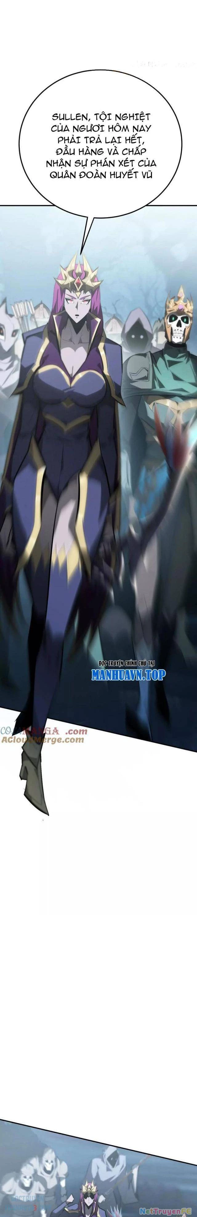Võng Du Thiên Hạ Vô Song Chap 59 - Next Chap 60
