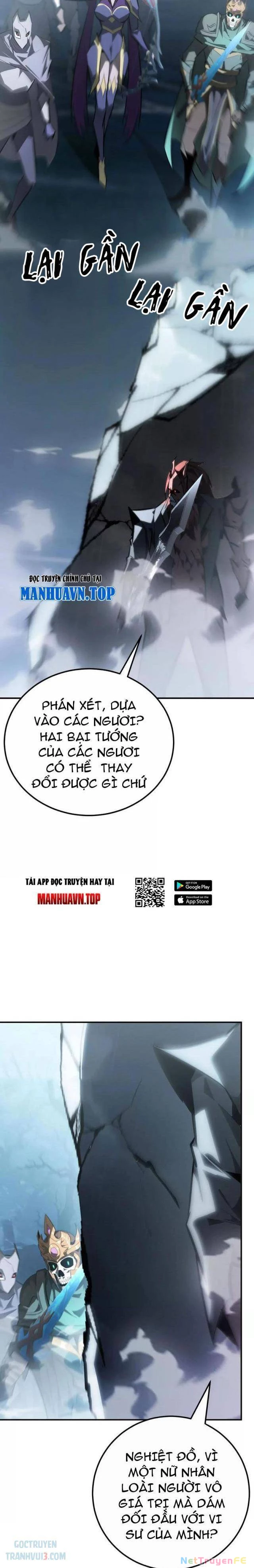 Võng Du Thiên Hạ Vô Song Chap 59 - Next Chap 60
