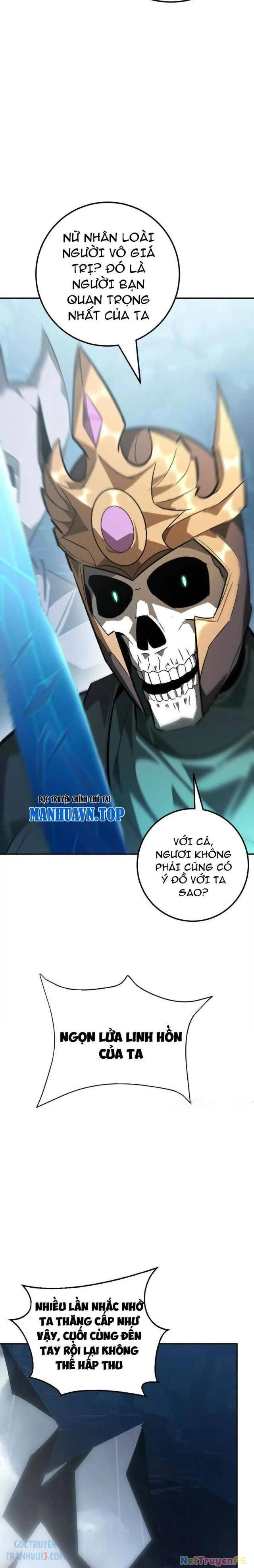 Võng Du Thiên Hạ Vô Song Chap 59 - Next Chap 60