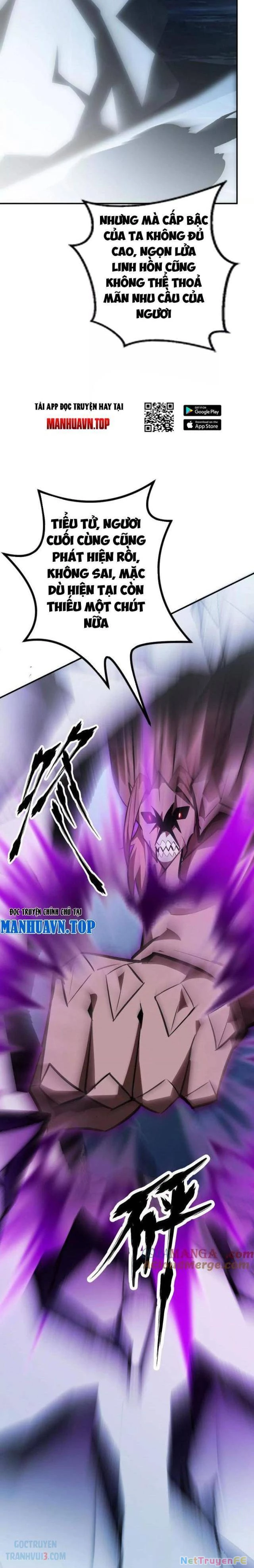 Võng Du Thiên Hạ Vô Song Chap 59 - Next Chap 60