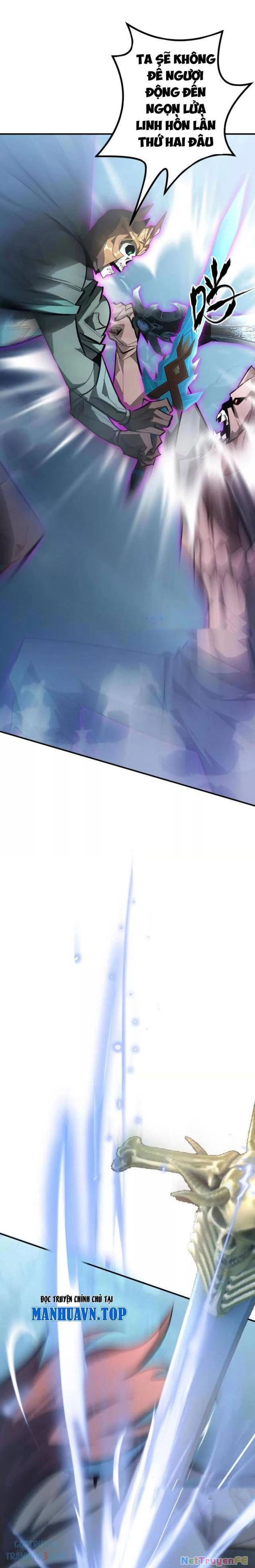 Võng Du Thiên Hạ Vô Song Chap 59 - Next Chap 60