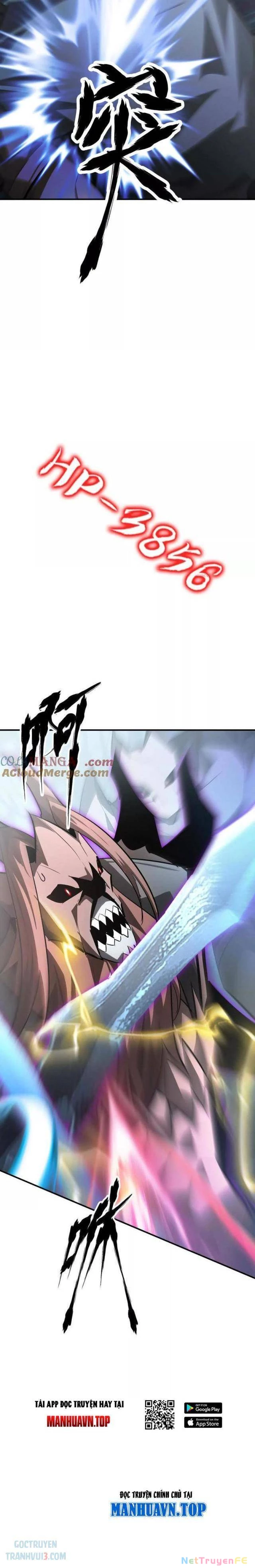 Võng Du Thiên Hạ Vô Song Chap 59 - Next Chap 60