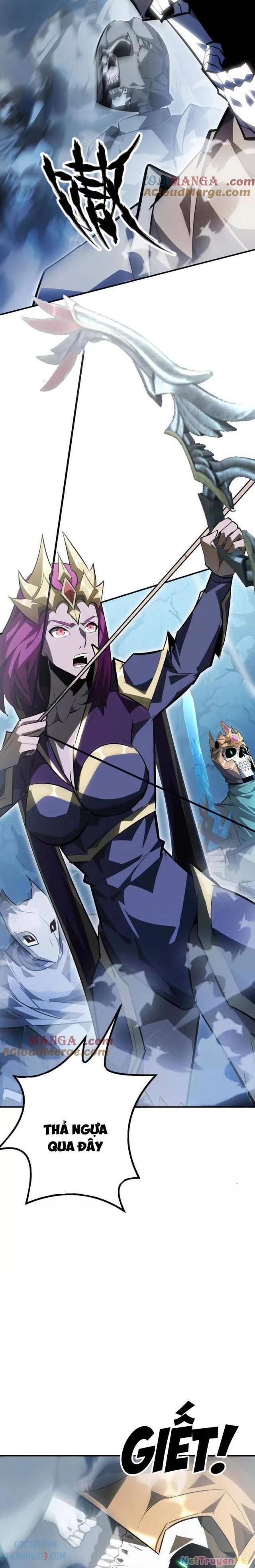 Võng Du Thiên Hạ Vô Song Chap 59 - Next Chap 60