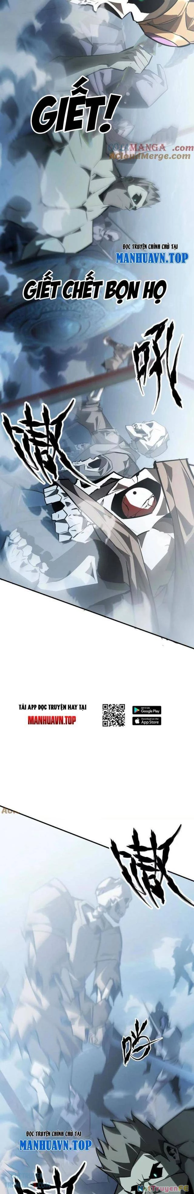 Võng Du Thiên Hạ Vô Song Chap 59 - Next Chap 60