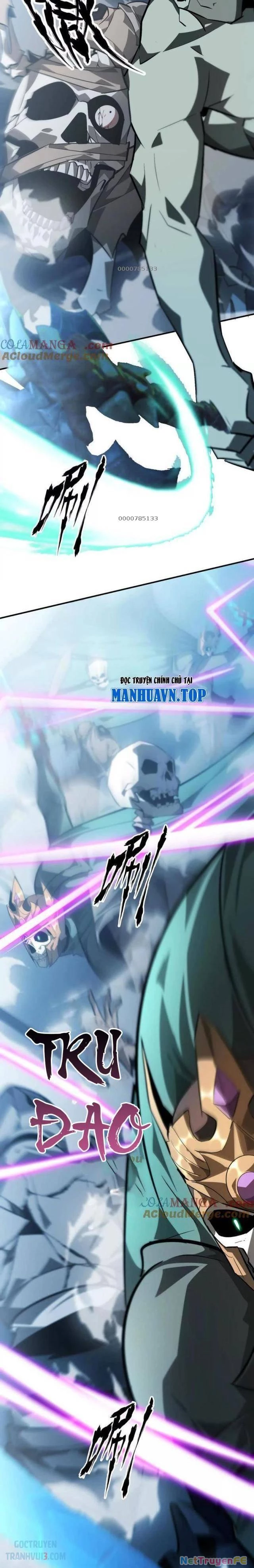 Võng Du Thiên Hạ Vô Song Chap 59 - Next Chap 60