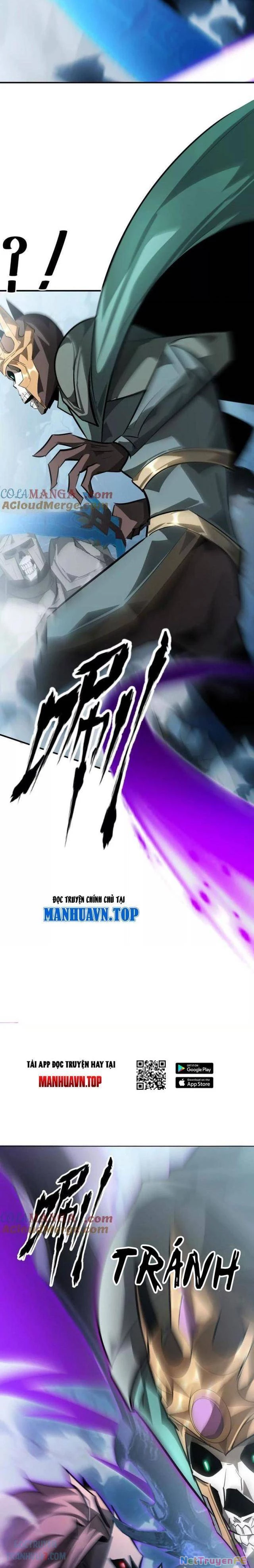 Võng Du Thiên Hạ Vô Song Chap 59 - Next Chap 60