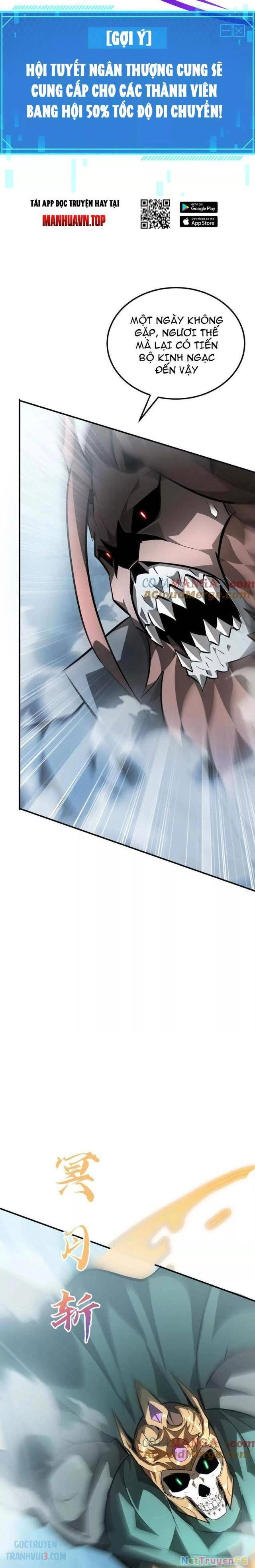 Võng Du Thiên Hạ Vô Song Chap 59 - Next Chap 60