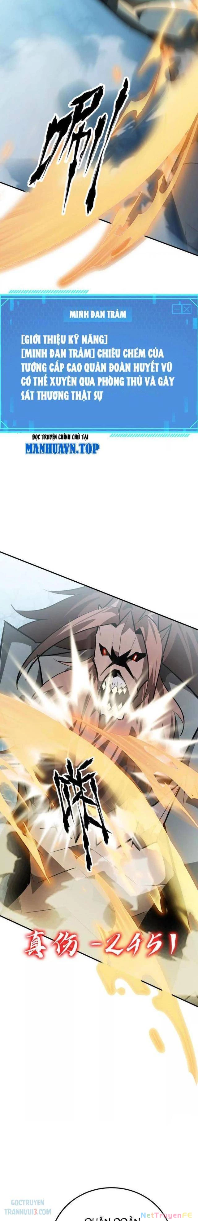 Võng Du Thiên Hạ Vô Song Chap 59 - Next Chap 60