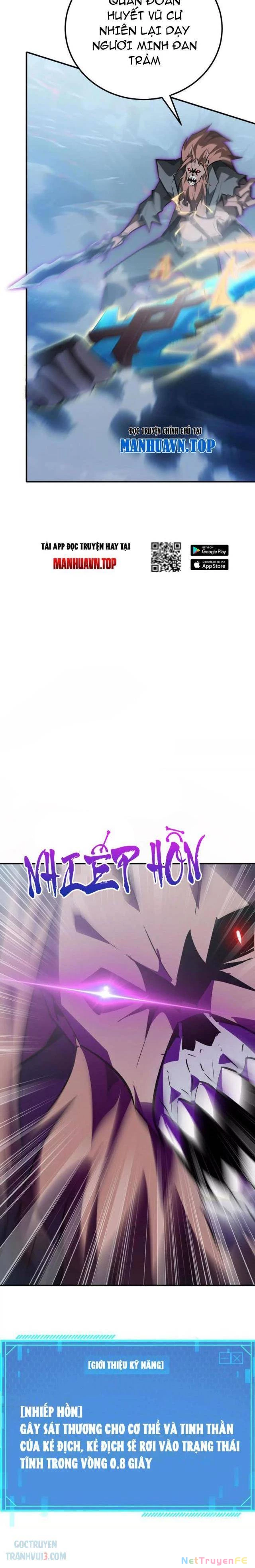 Võng Du Thiên Hạ Vô Song Chap 59 - Next Chap 60