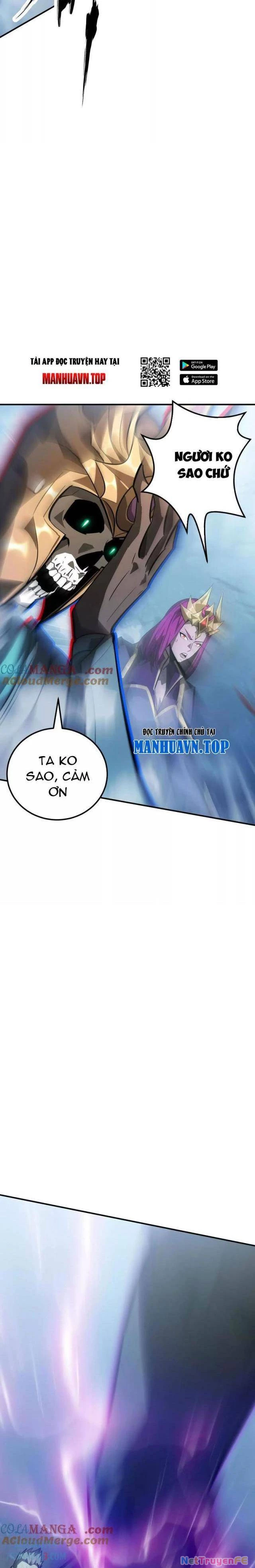 Võng Du Thiên Hạ Vô Song Chap 59 - Next Chap 60