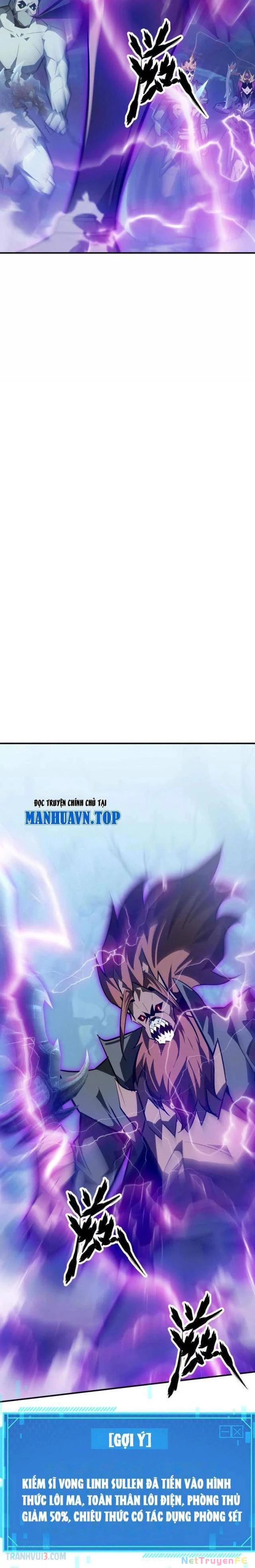 Võng Du Thiên Hạ Vô Song Chap 59 - Next Chap 60