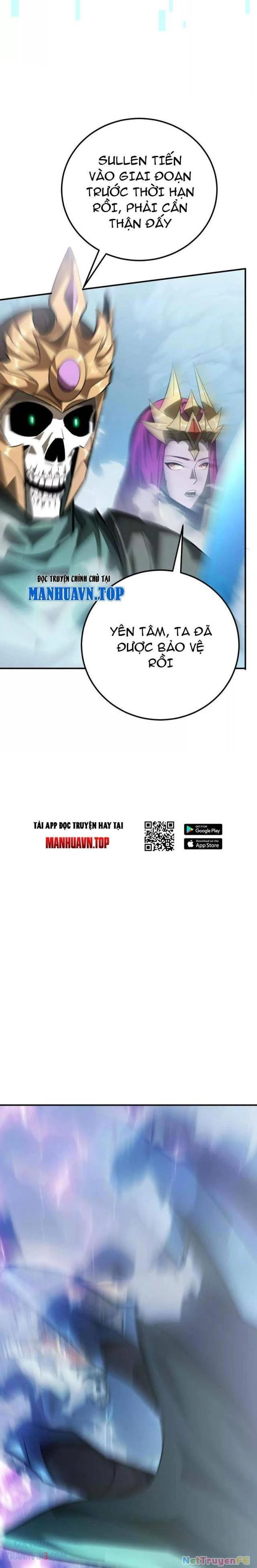 Võng Du Thiên Hạ Vô Song Chap 59 - Next Chap 60