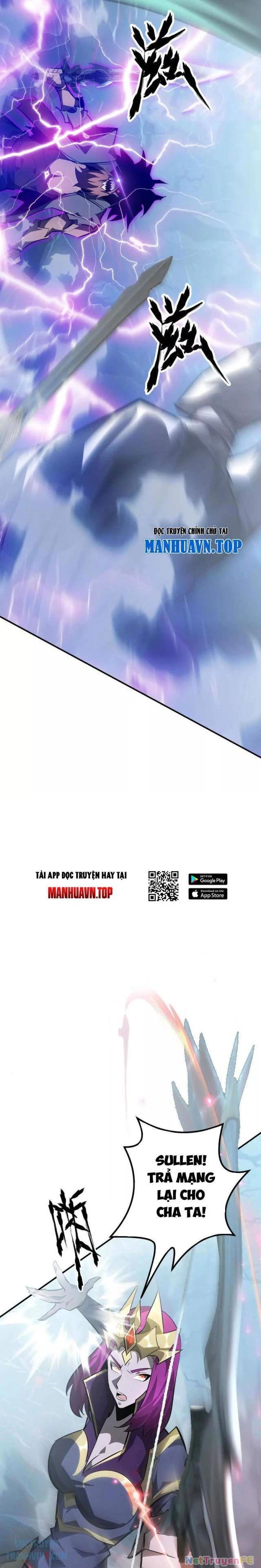 Võng Du Thiên Hạ Vô Song Chap 59 - Next Chap 60