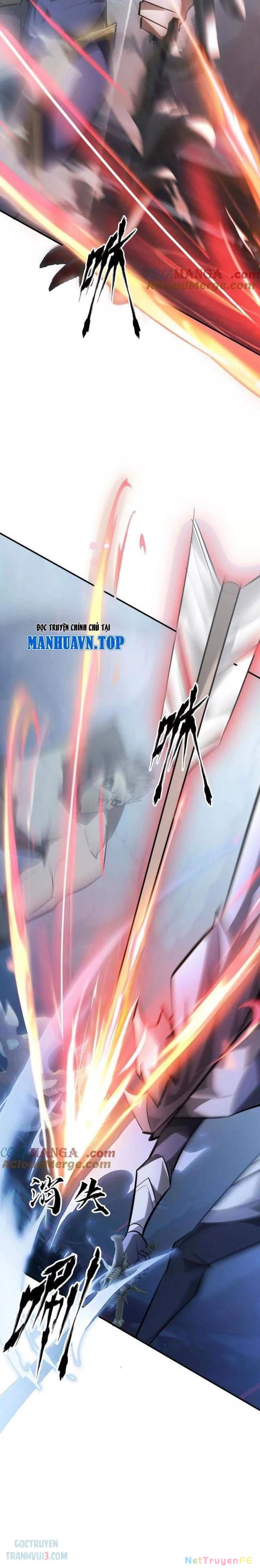 Võng Du Thiên Hạ Vô Song Chap 59 - Next Chap 60