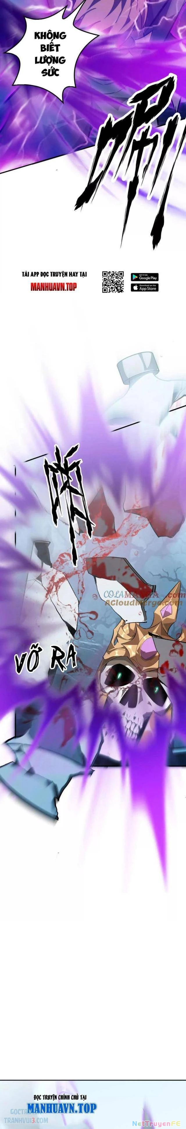 Võng Du Thiên Hạ Vô Song Chap 59 - Next Chap 60
