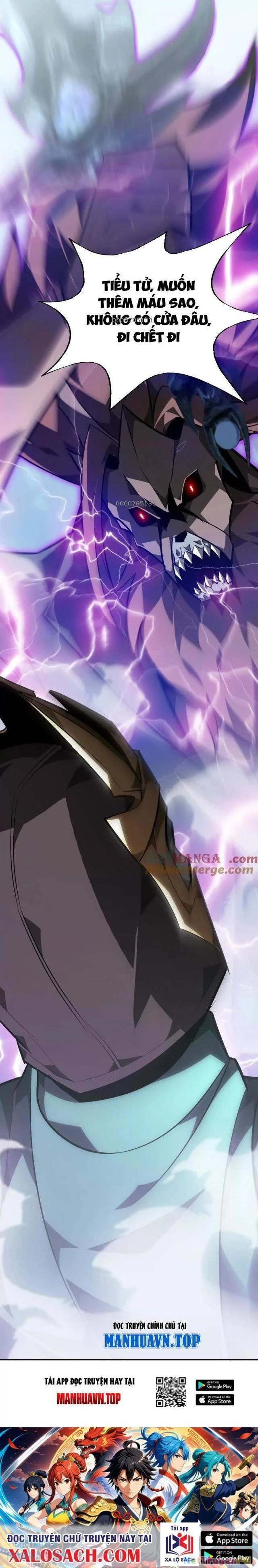 Võng Du Thiên Hạ Vô Song Chap 59 - Next Chap 60