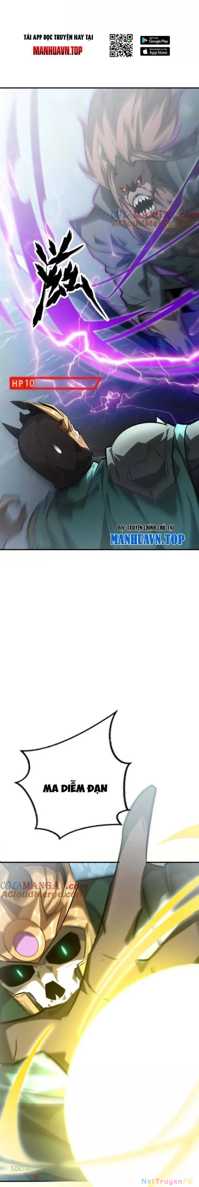Võng Du Thiên Hạ Vô Song Chap 60 - Next Chap 61