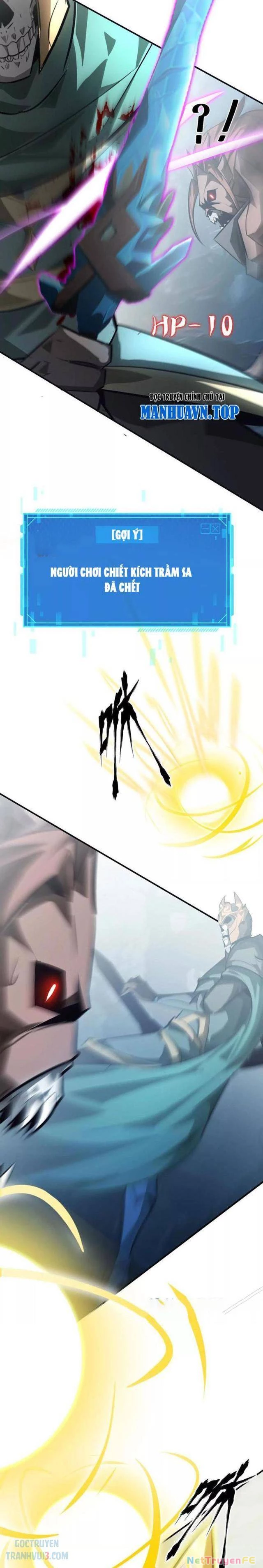 Võng Du Thiên Hạ Vô Song Chap 60 - Next Chap 61