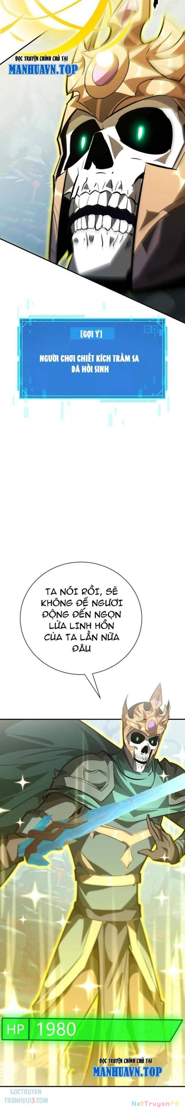 Võng Du Thiên Hạ Vô Song Chap 60 - Next Chap 61