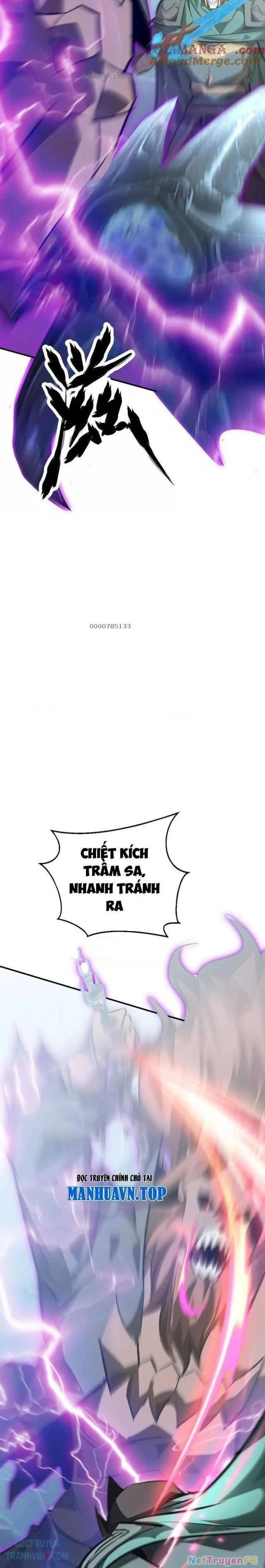 Võng Du Thiên Hạ Vô Song Chap 60 - Next Chap 61