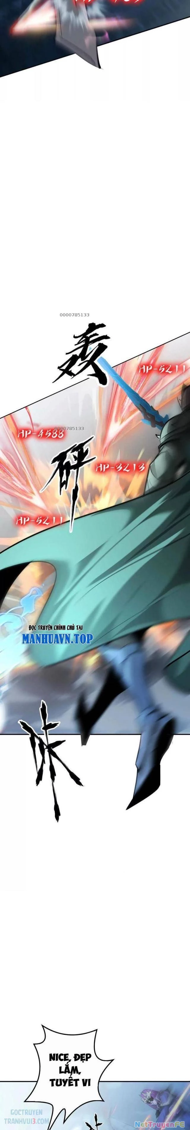 Võng Du Thiên Hạ Vô Song Chap 60 - Next Chap 61