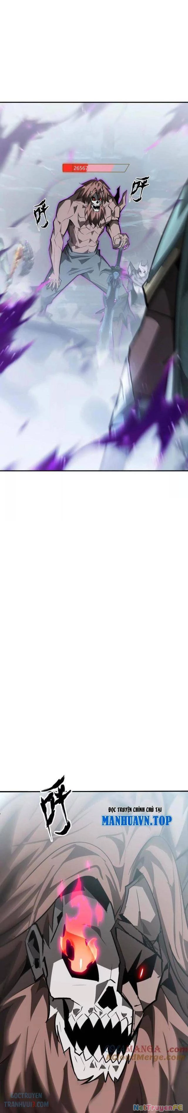 Võng Du Thiên Hạ Vô Song Chap 60 - Next Chap 61
