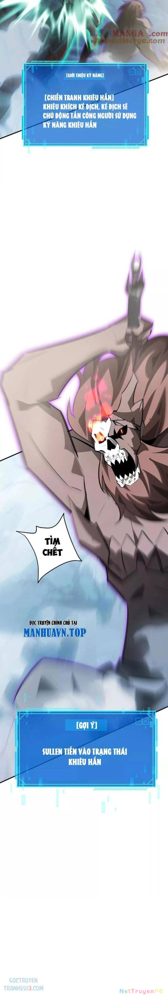 Võng Du Thiên Hạ Vô Song Chap 60 - Next Chap 61