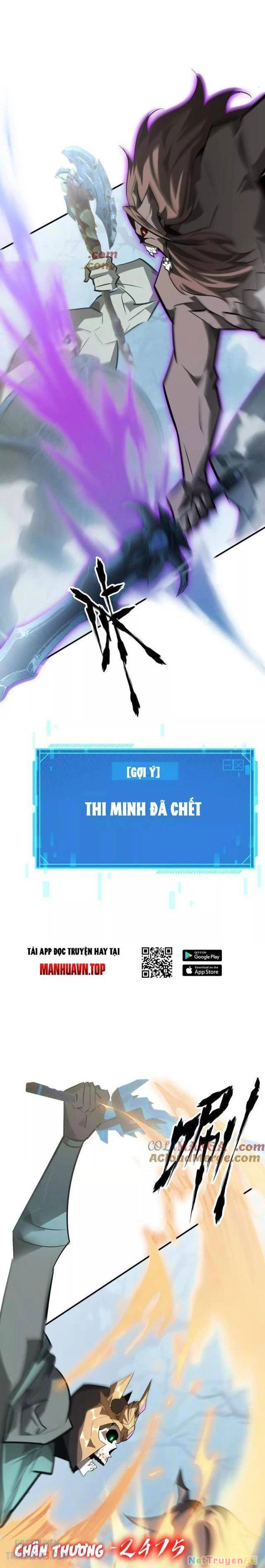 Võng Du Thiên Hạ Vô Song Chap 60 - Next Chap 61
