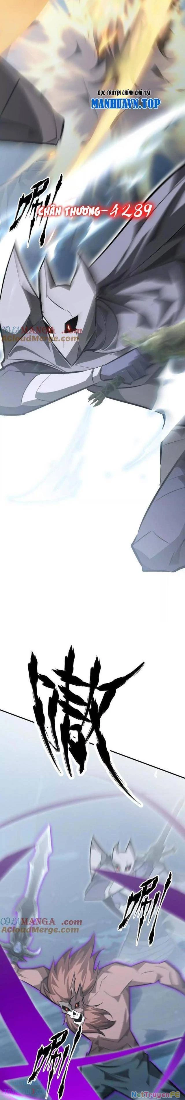Võng Du Thiên Hạ Vô Song Chap 60 - Next Chap 61