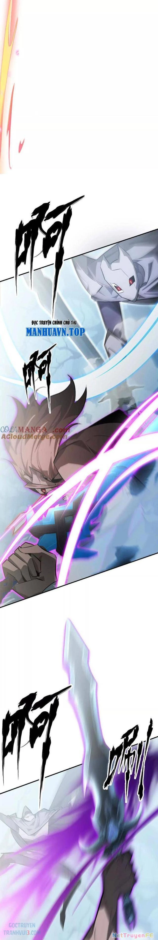 Võng Du Thiên Hạ Vô Song Chap 60 - Next Chap 61