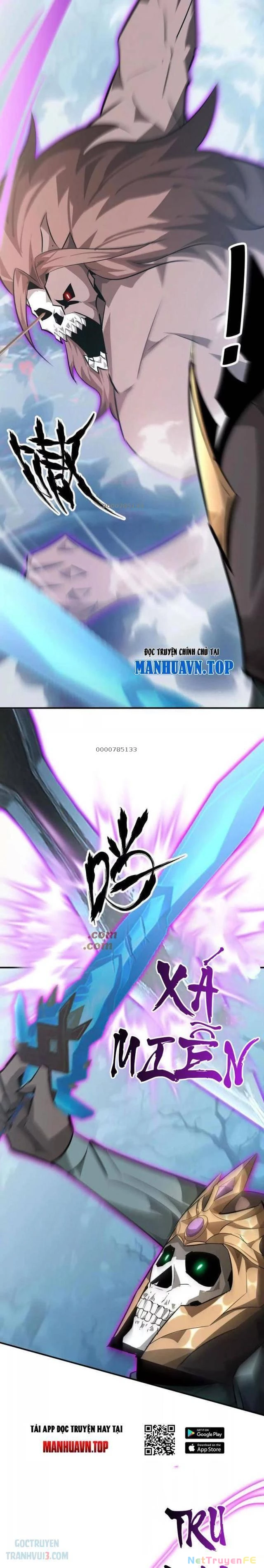 Võng Du Thiên Hạ Vô Song Chap 60 - Next Chap 61