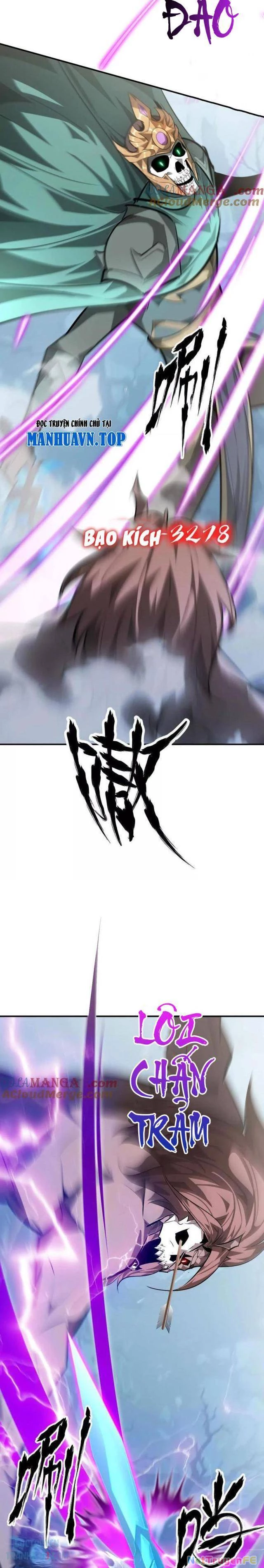 Võng Du Thiên Hạ Vô Song Chap 60 - Next Chap 61