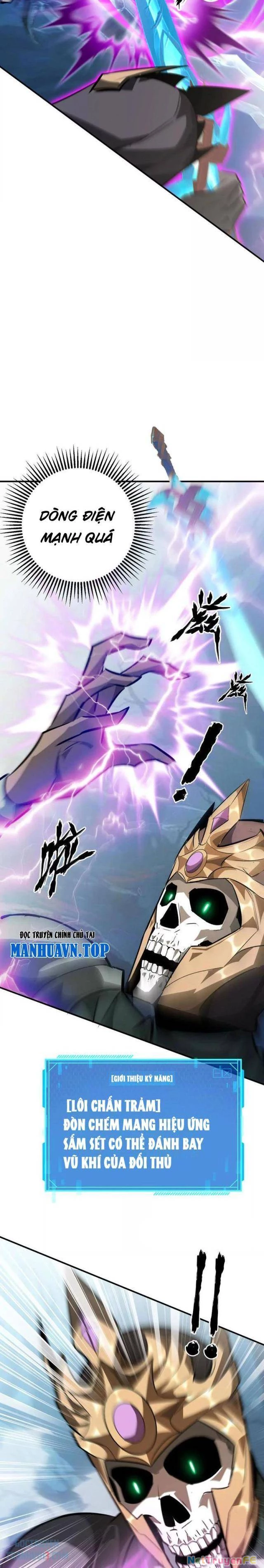 Võng Du Thiên Hạ Vô Song Chap 60 - Next Chap 61